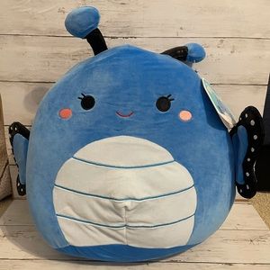 16” Waverly Squishmallow